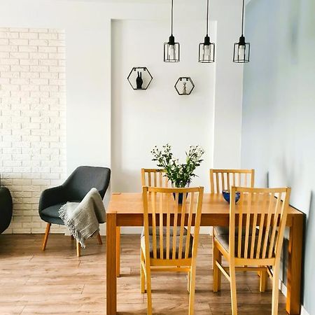 Taboo By Housine Apartment Zator Luaran gambar