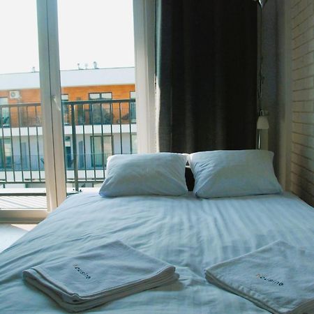 Taboo By Housine Apartment Zator Luaran gambar