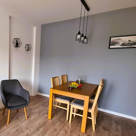 Taboo By Housine Apartment Zator Luaran gambar