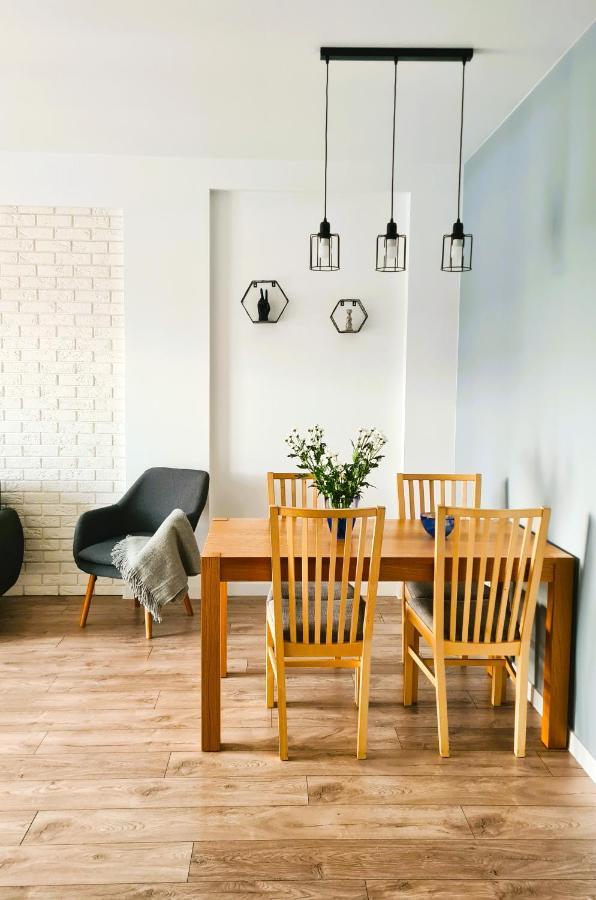 Taboo By Housine Apartment Zator Luaran gambar