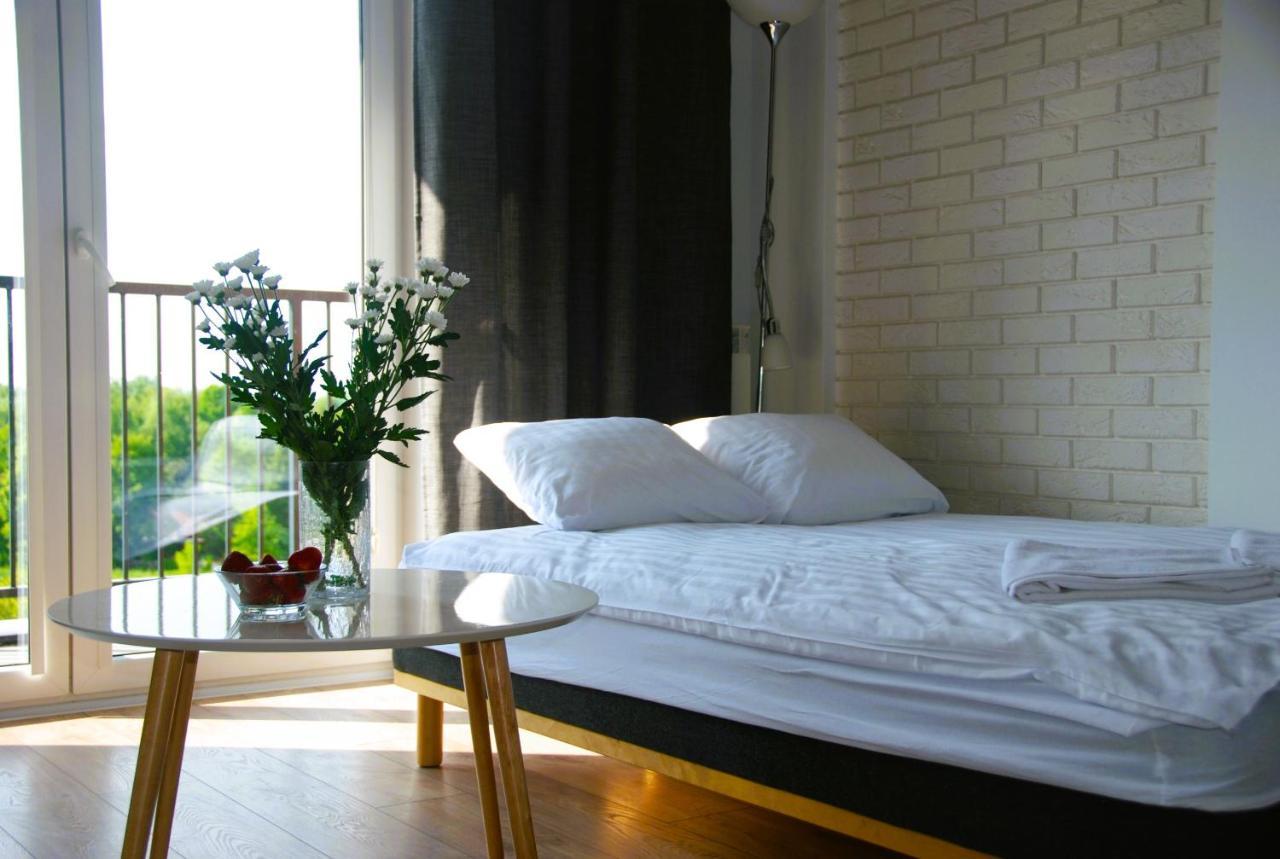 Taboo By Housine Apartment Zator Luaran gambar
