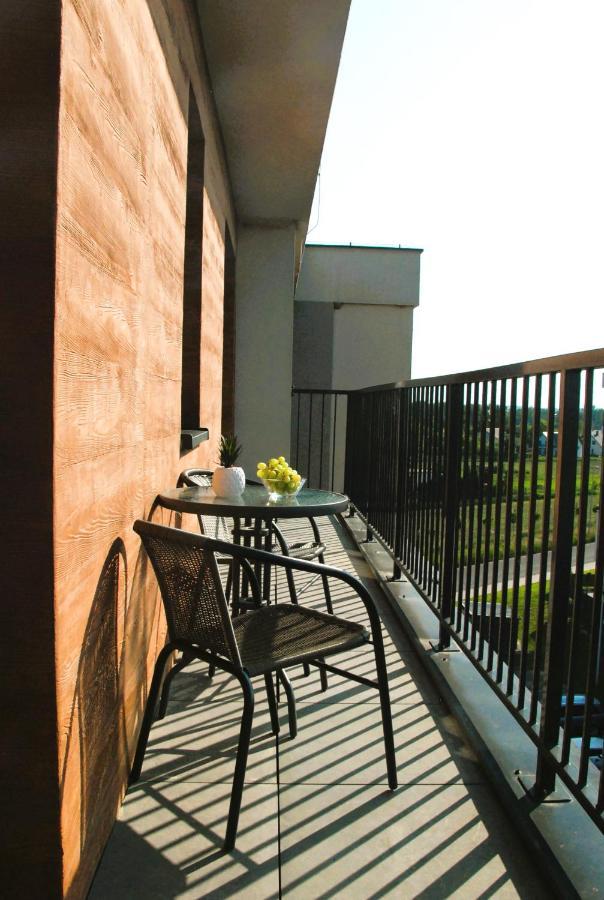 Taboo By Housine Apartment Zator Luaran gambar