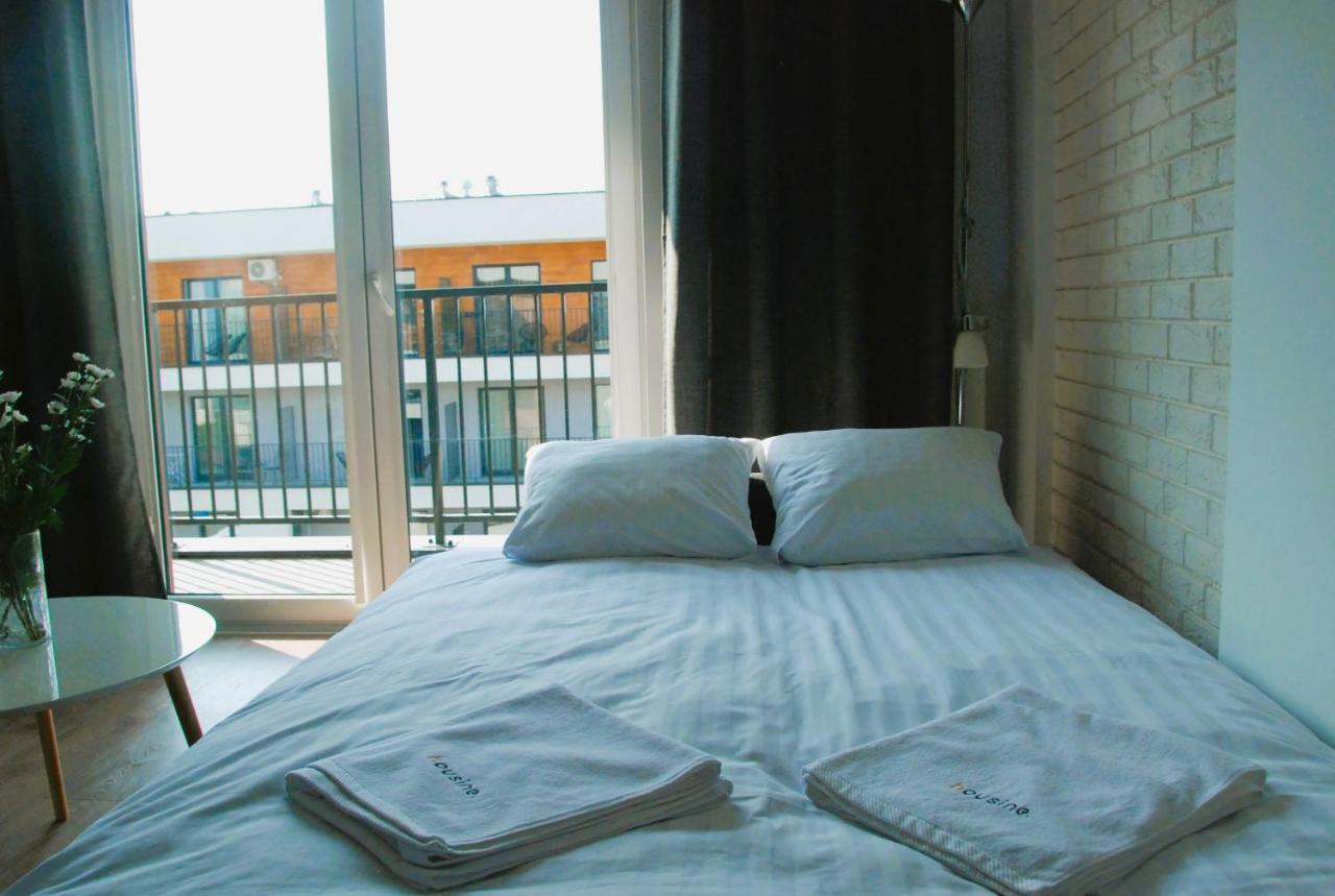 Taboo By Housine Apartment Zator Luaran gambar