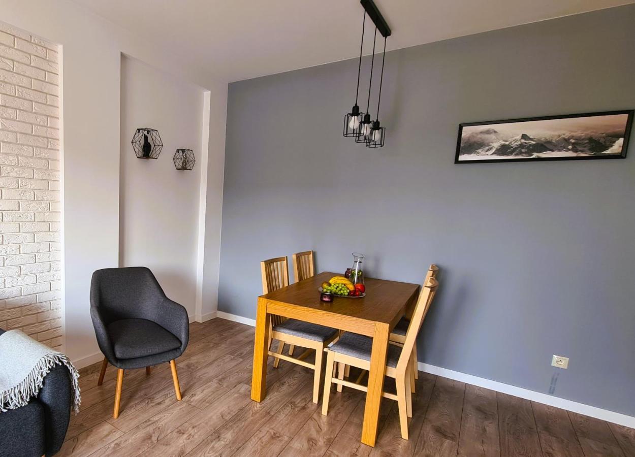 Taboo By Housine Apartment Zator Luaran gambar