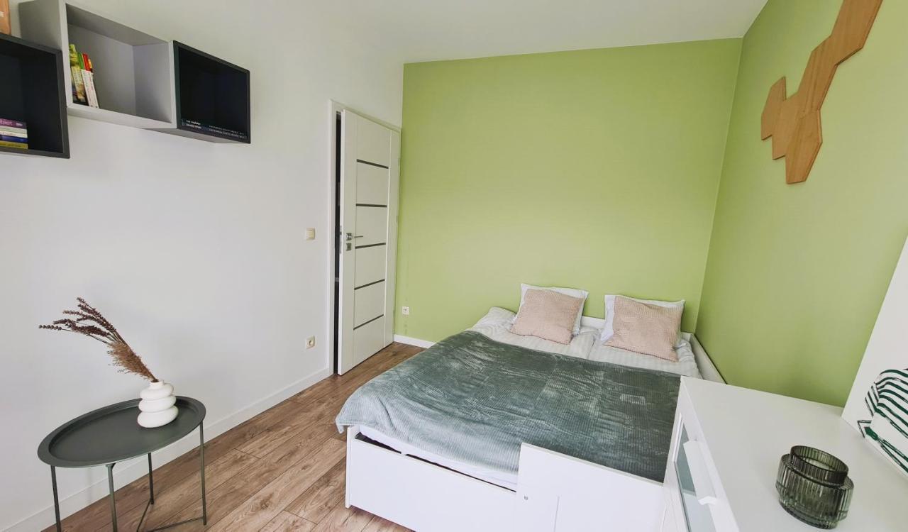 Taboo By Housine Apartment Zator Luaran gambar