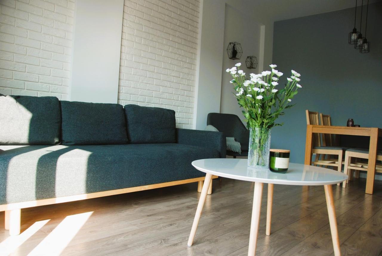 Taboo By Housine Apartment Zator Luaran gambar